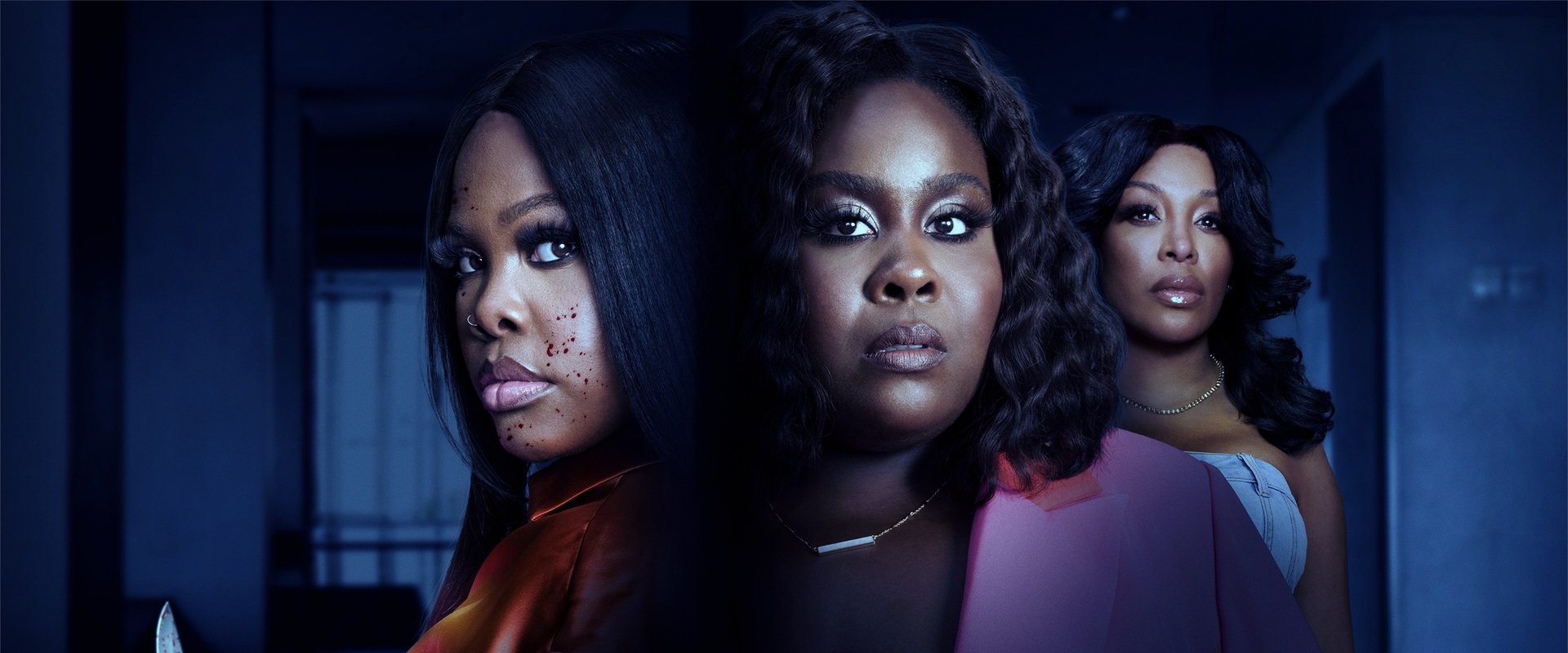 Single Black Female 2: Simone's Revenge