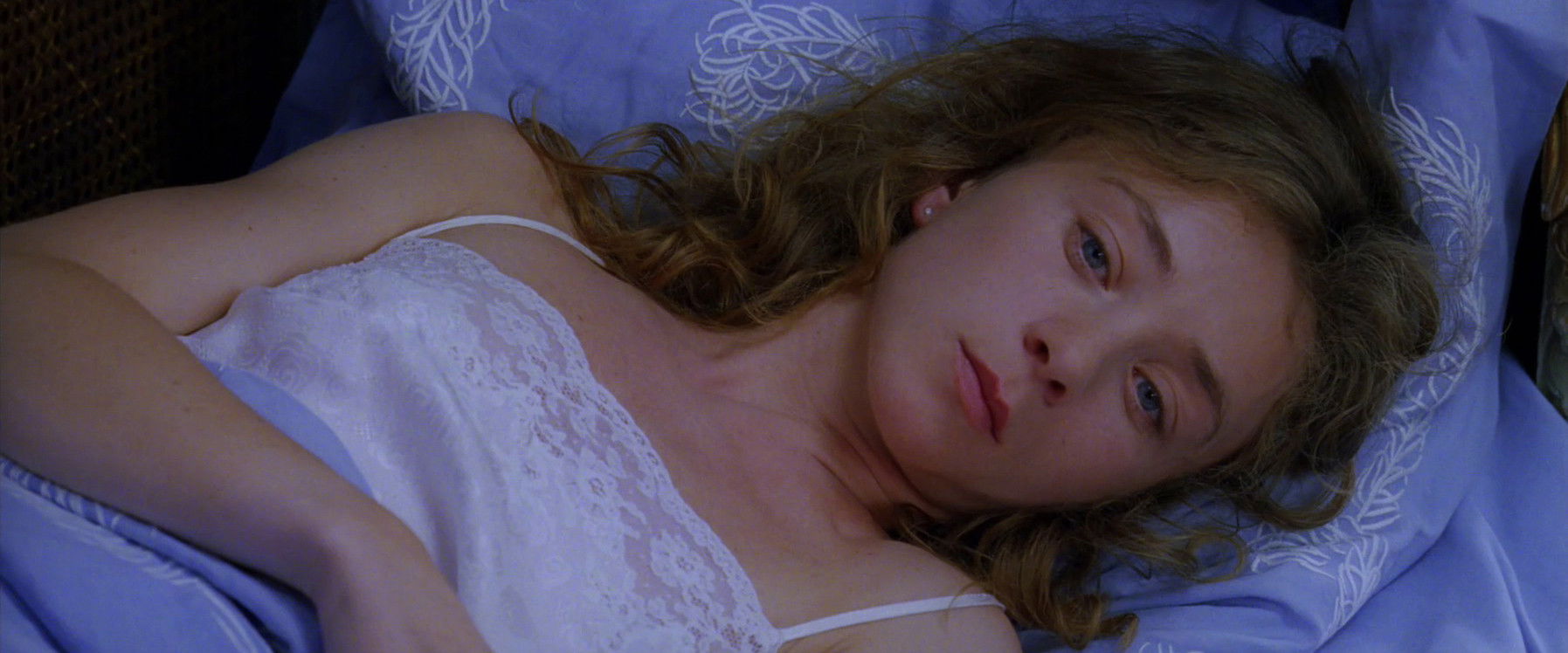 The Captive backdrop