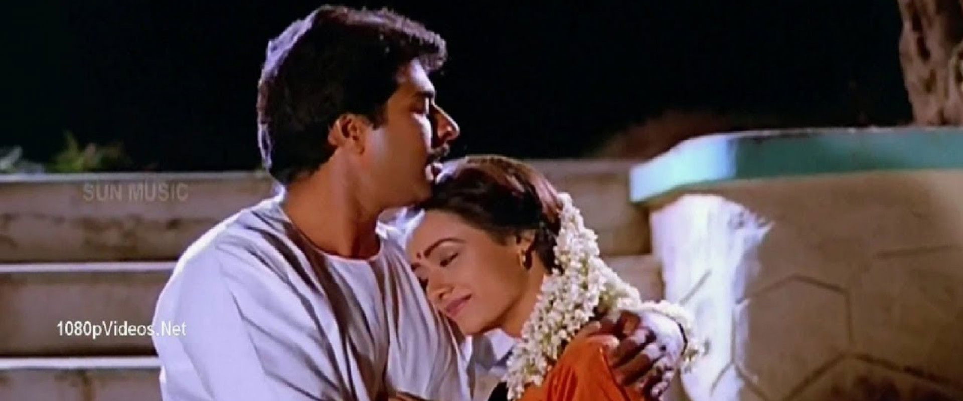 Mounam Sammadham backdrop