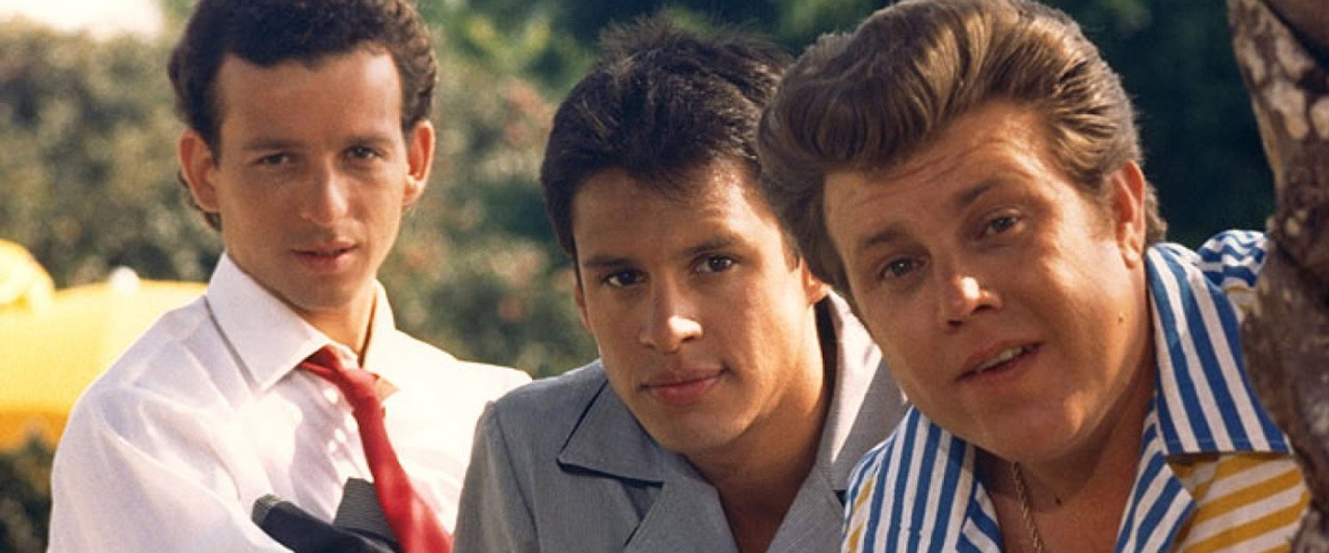 Lemon Popsicle backdrop