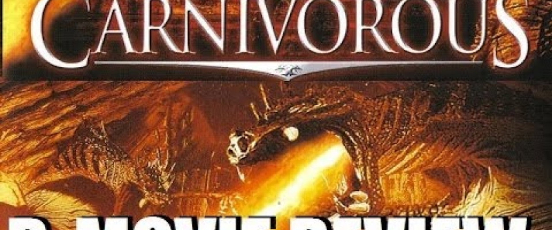Carnivorous backdrop