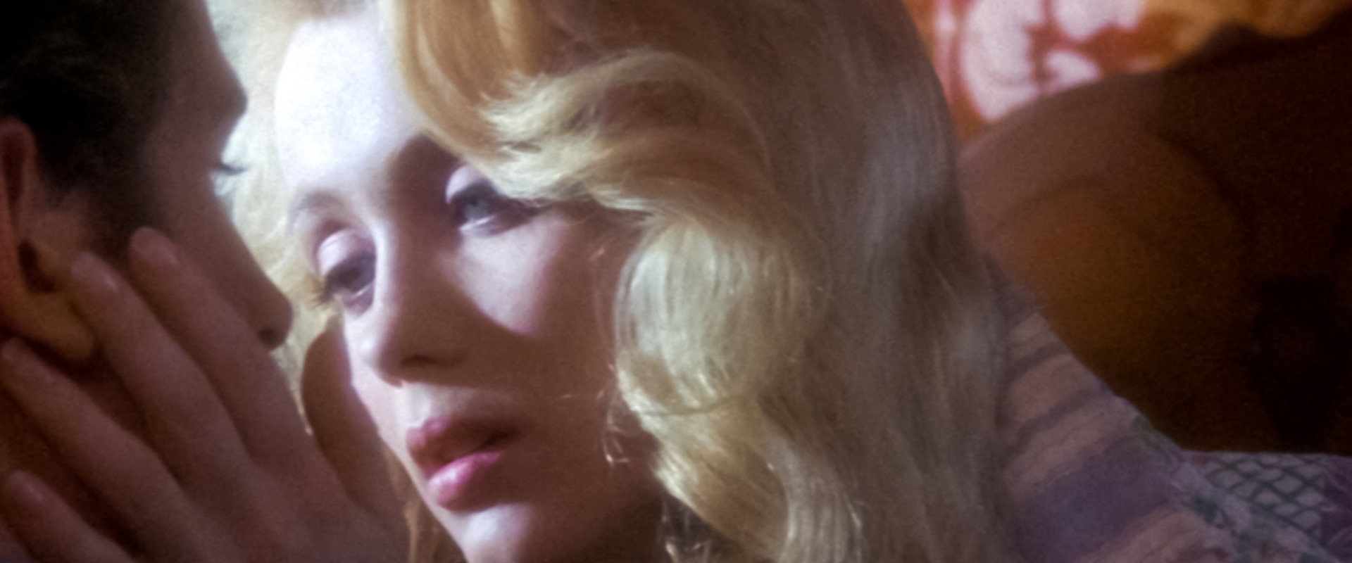 Date with an Angel backdrop