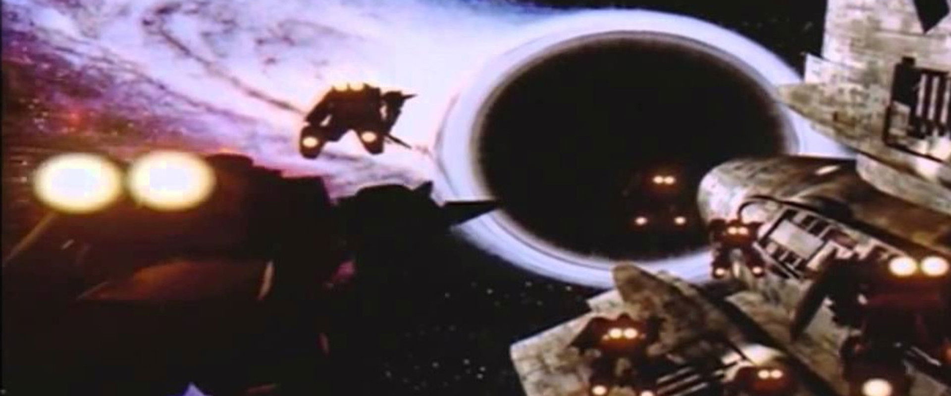 Gundam: Mission to the Rise backdrop