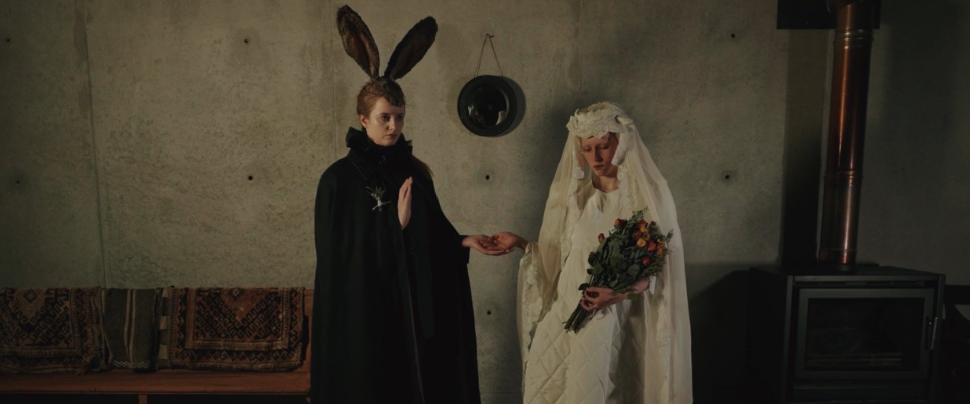 Alter Ego Film Project