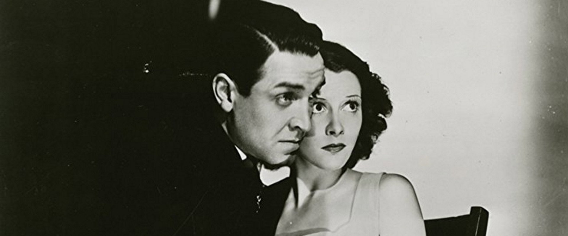 The Main Event backdrop