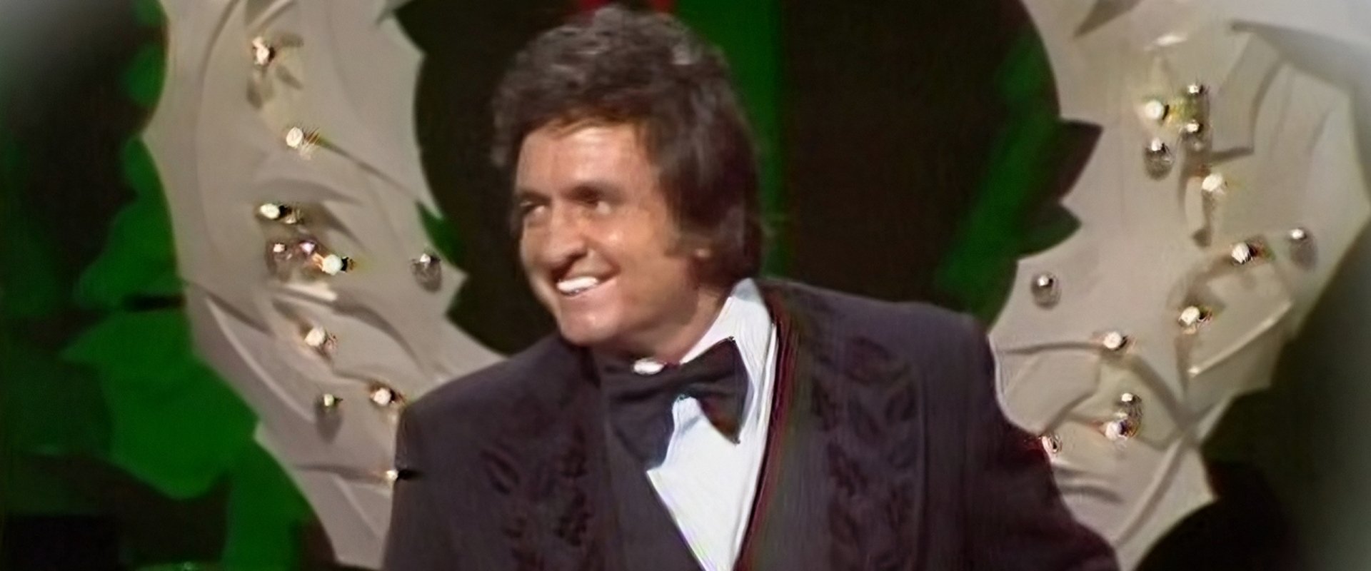 The Johnny Cash Christmas Special 1978