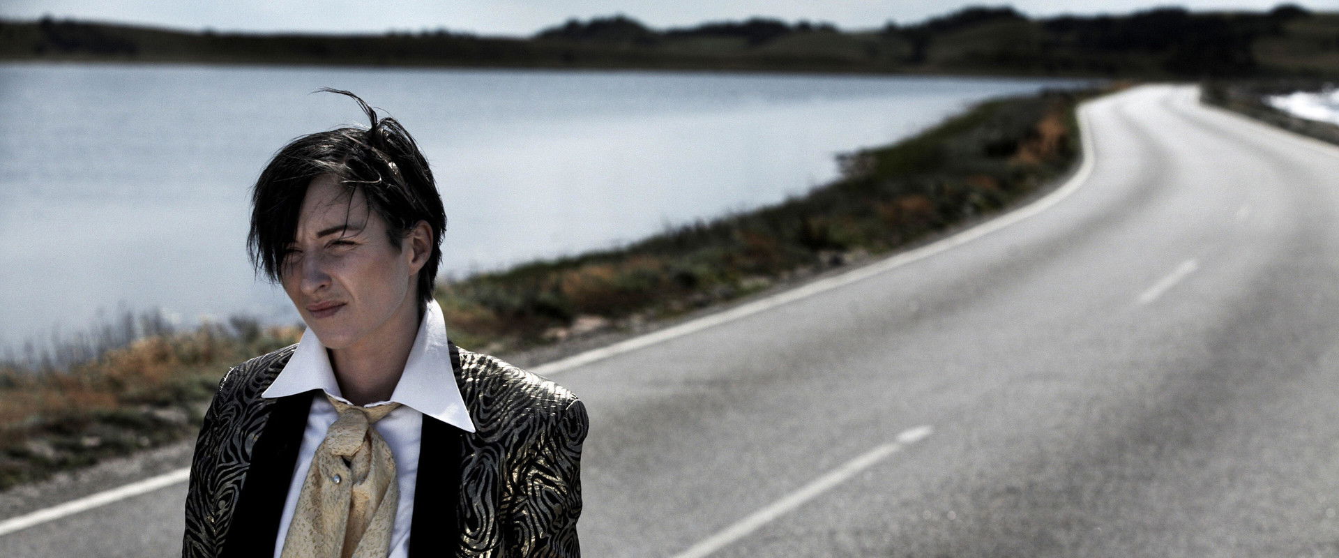 Deliver Us from Evil backdrop