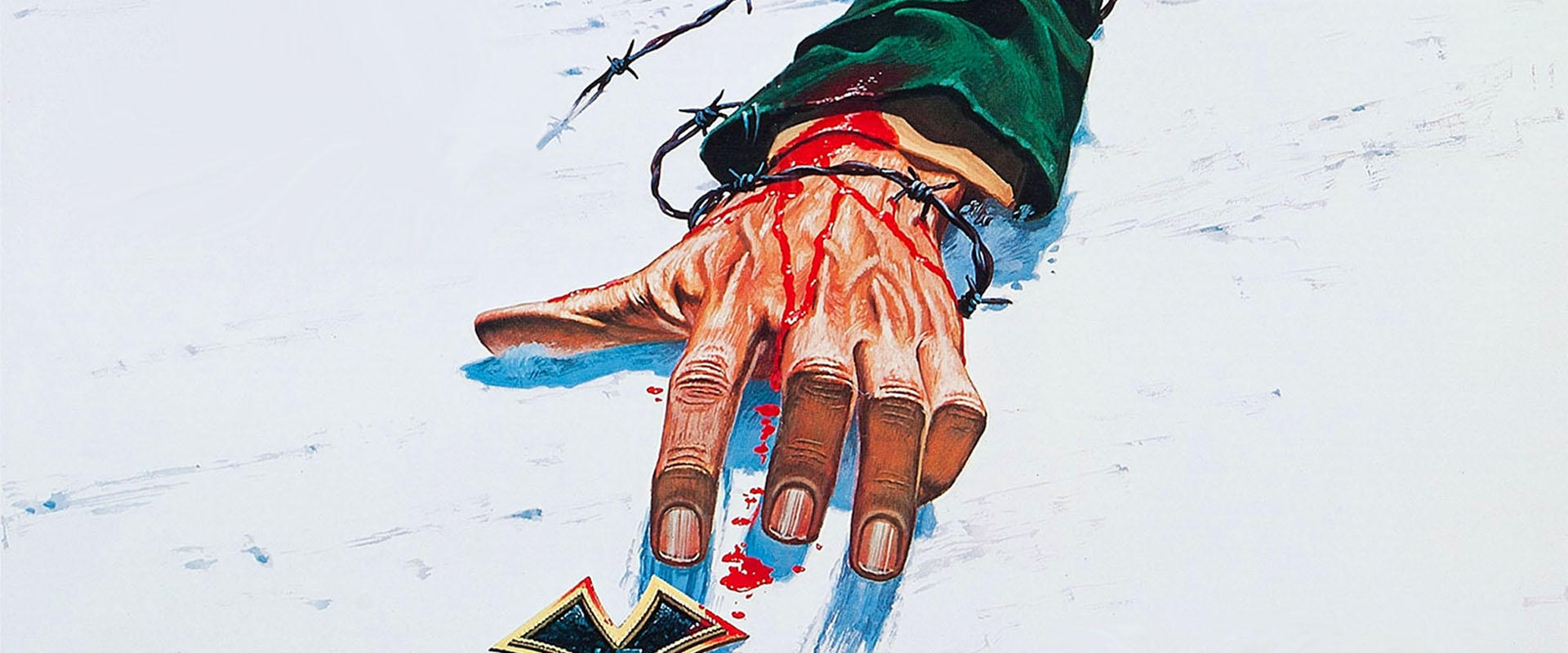 Cross of Iron backdrop
