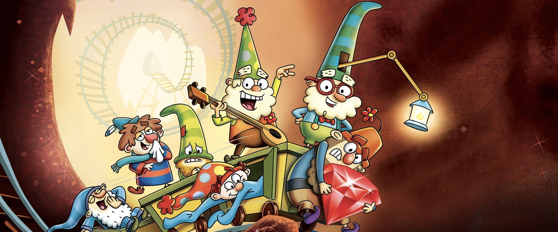 The 7D