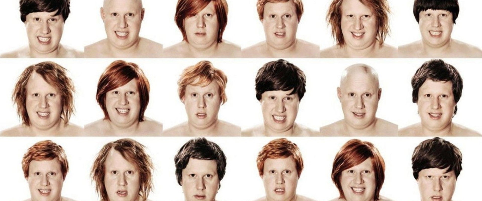 Small Apartments backdrop