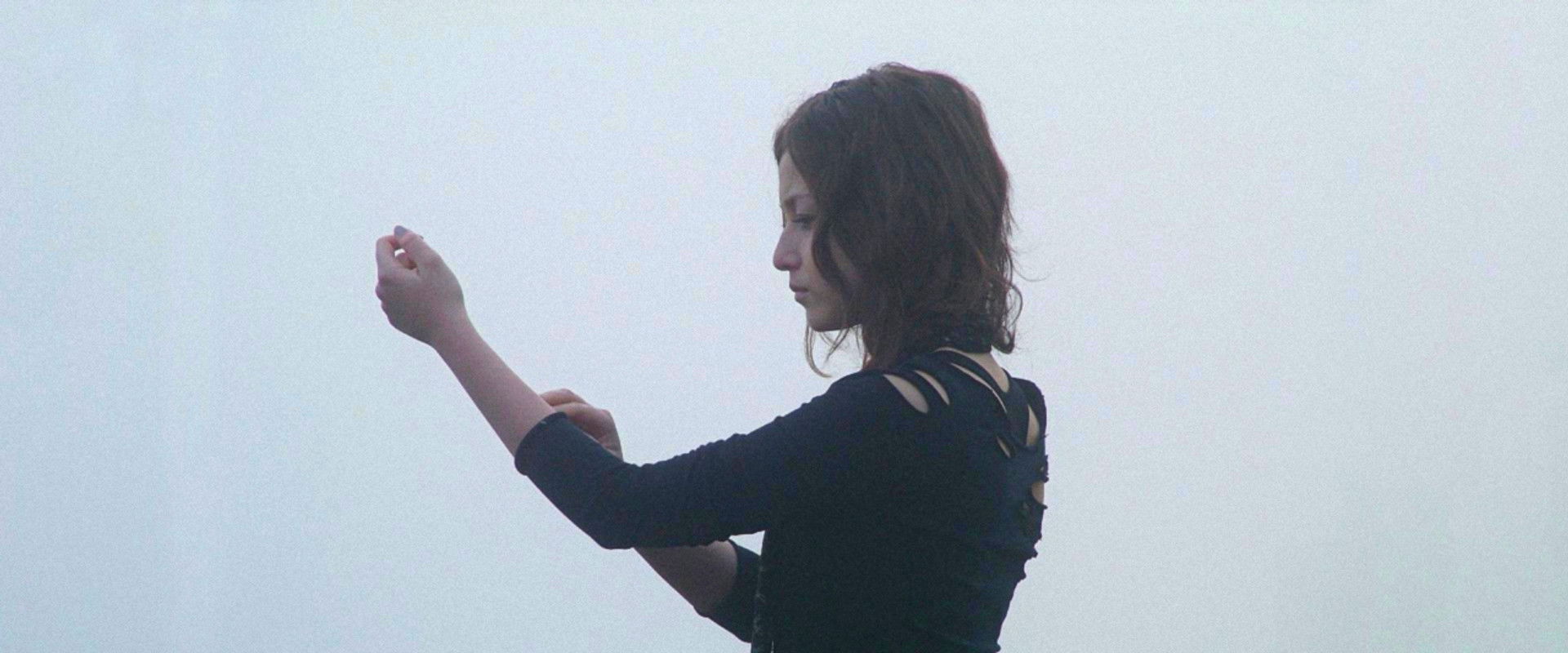 Kazuo Umezu's Horror Theater: Death Make backdrop