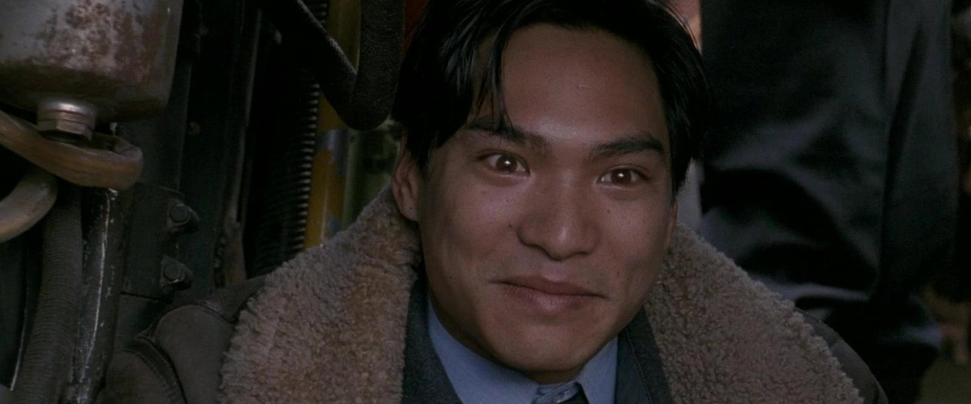 Map of the Human Heart backdrop