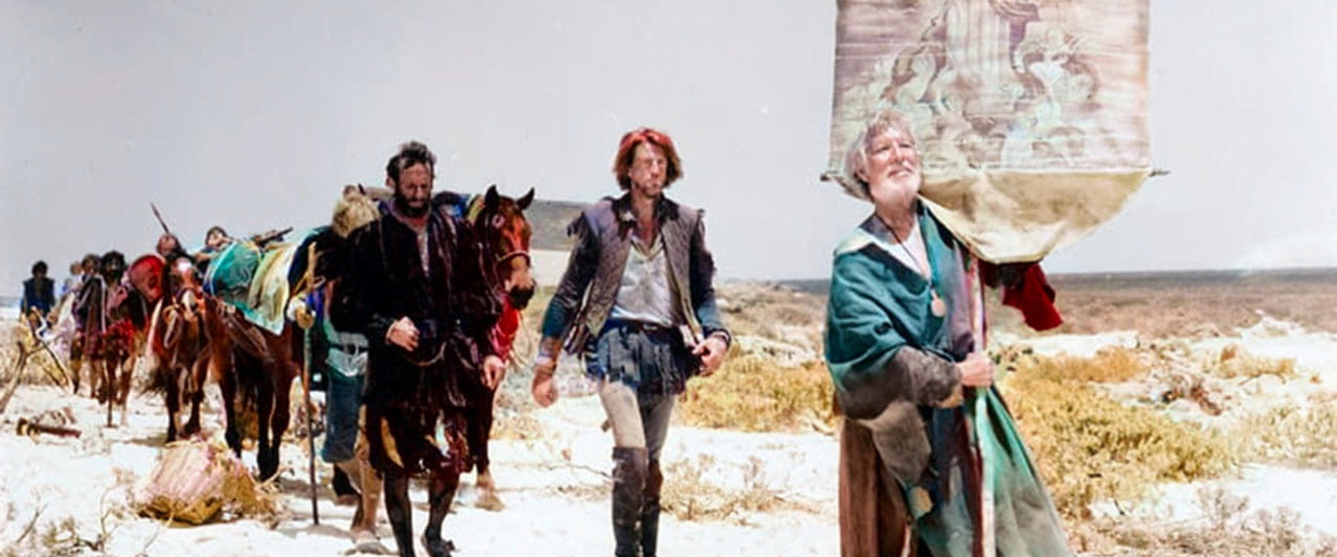 Aunt Isabel's Garden backdrop