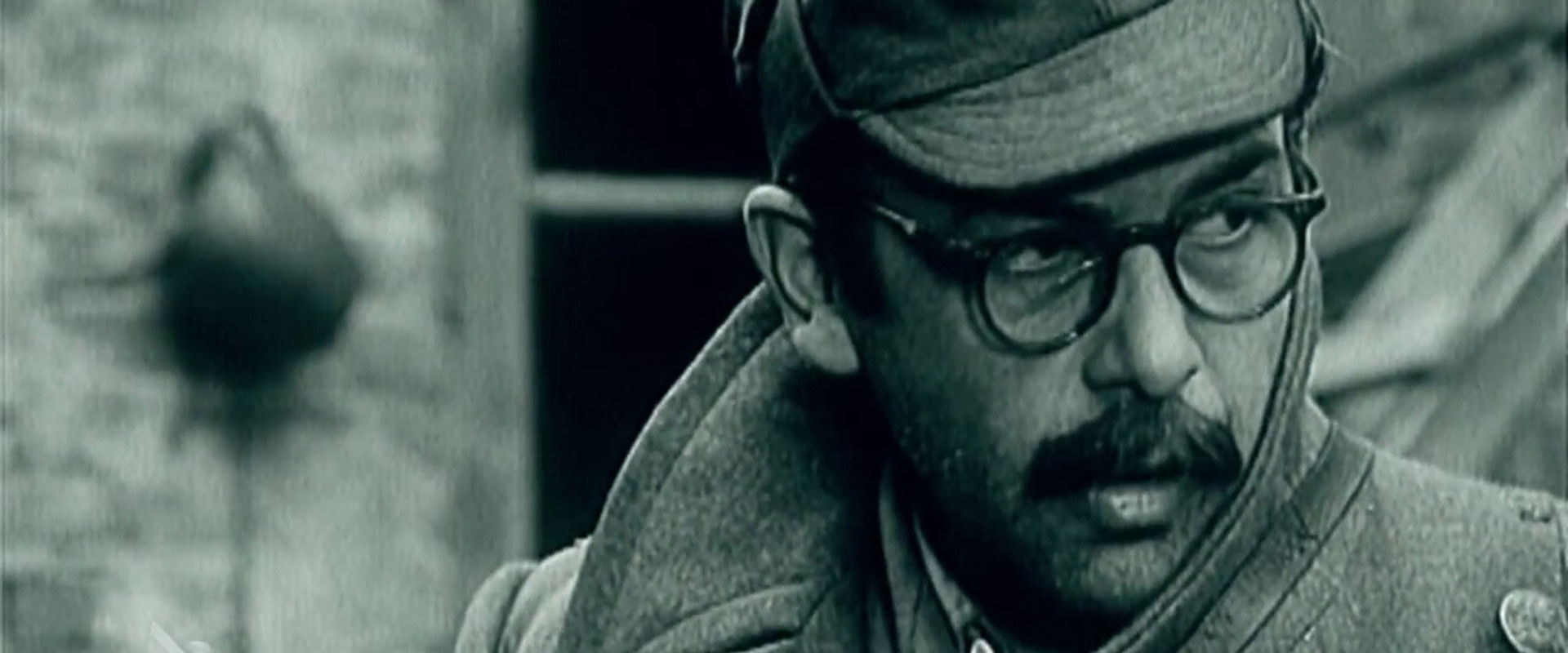 The Radio Station backdrop