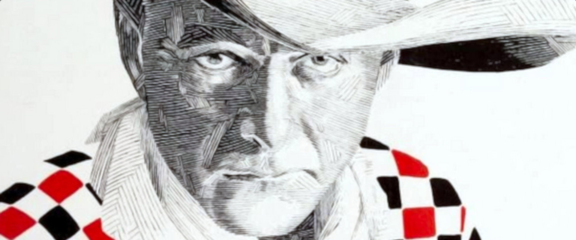 A Fight For Love backdrop