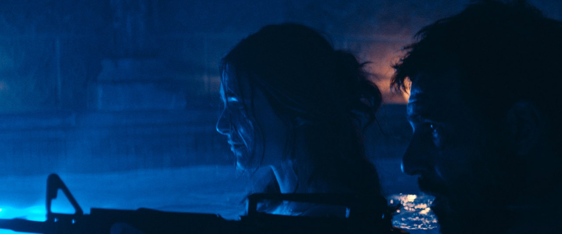 The Desired War backdrop