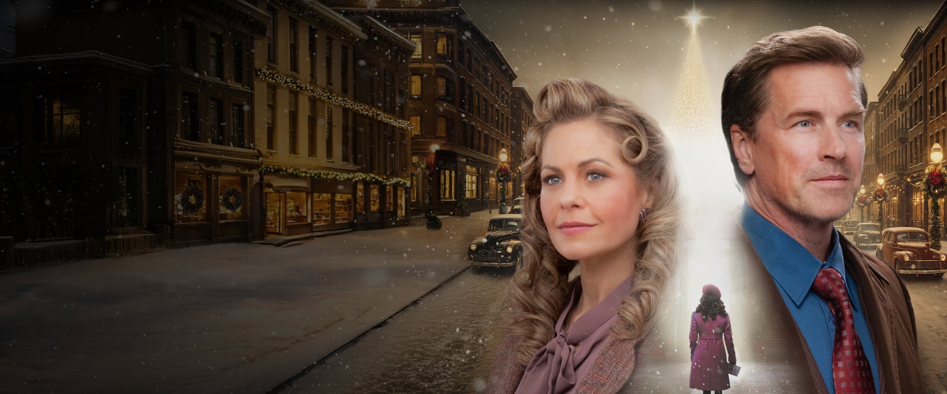 Timeless Tidings of Joy backdrop