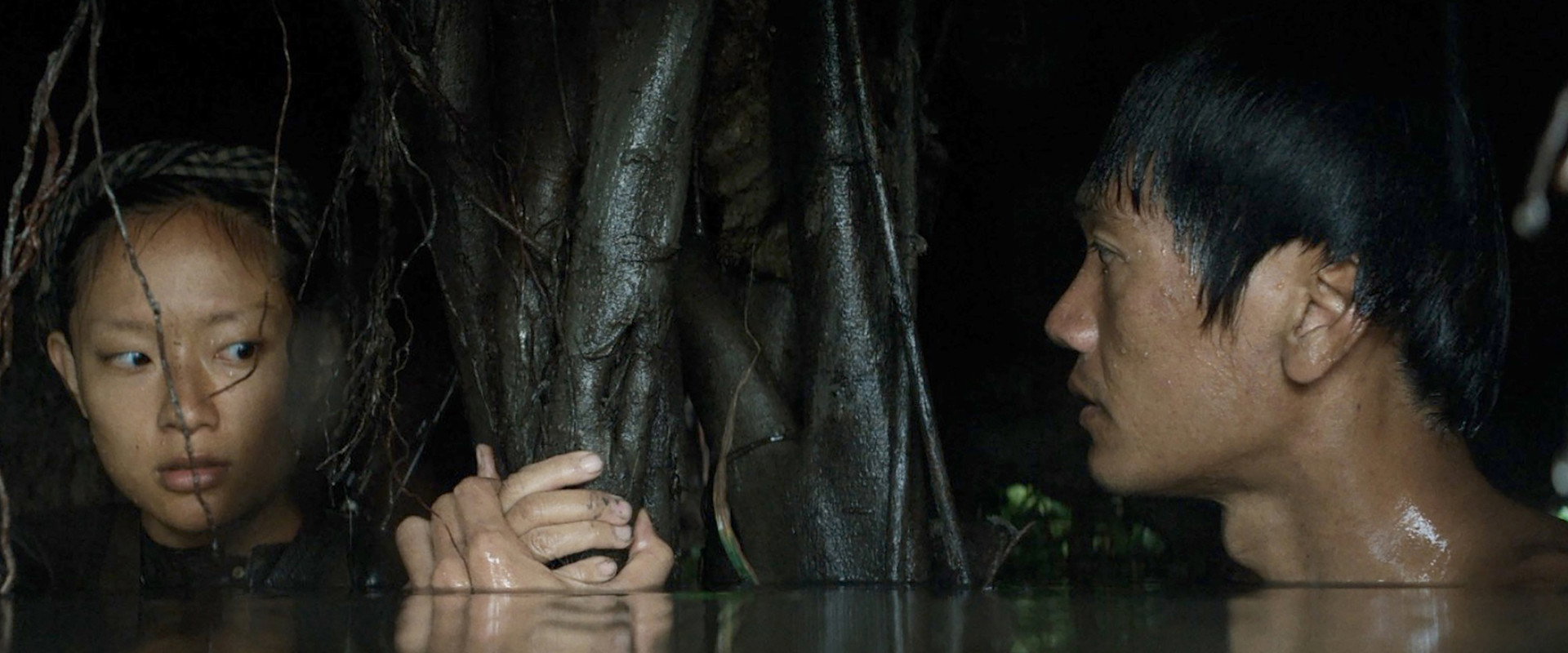 Tunnels: Sun in the Dark backdrop