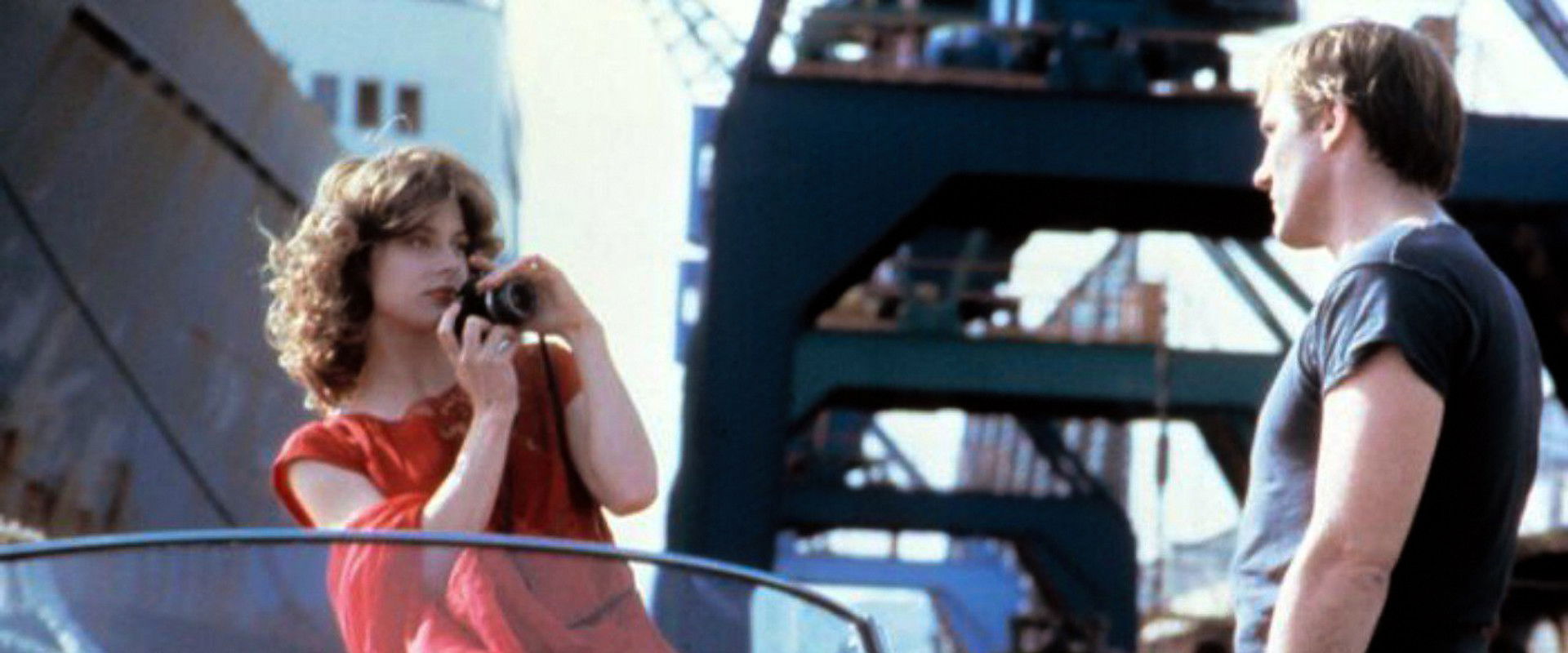 The Moon in the Gutter backdrop