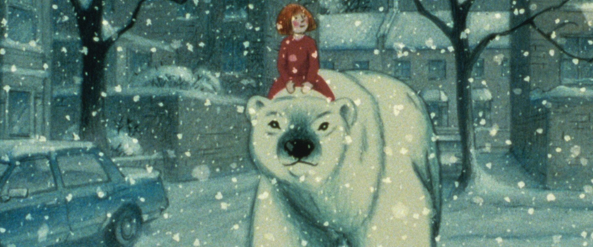 The Bear