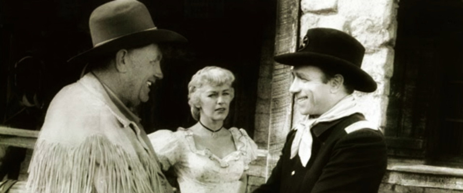 Thunder Pass backdrop