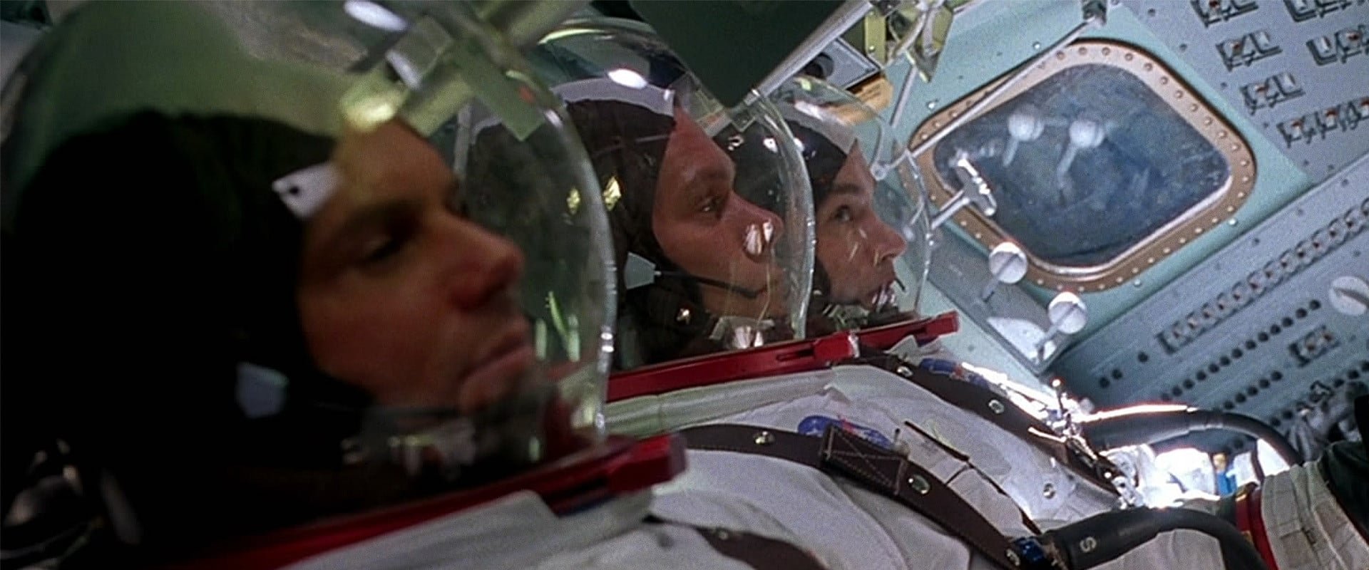 Apollo 13 backdrop