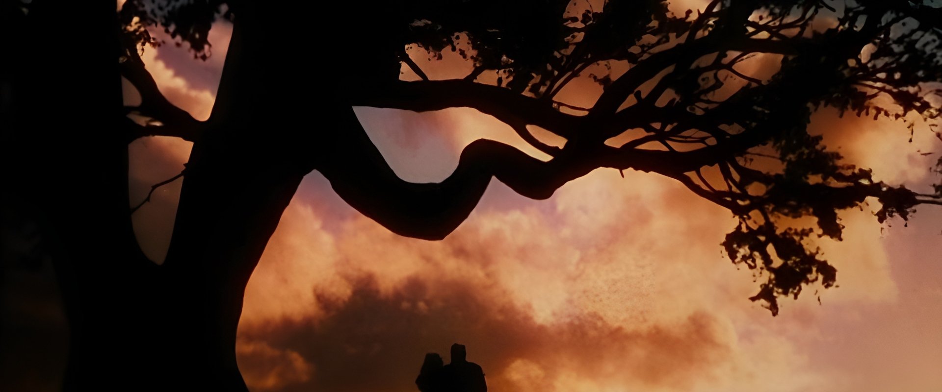 Gone with the Wind backdrop