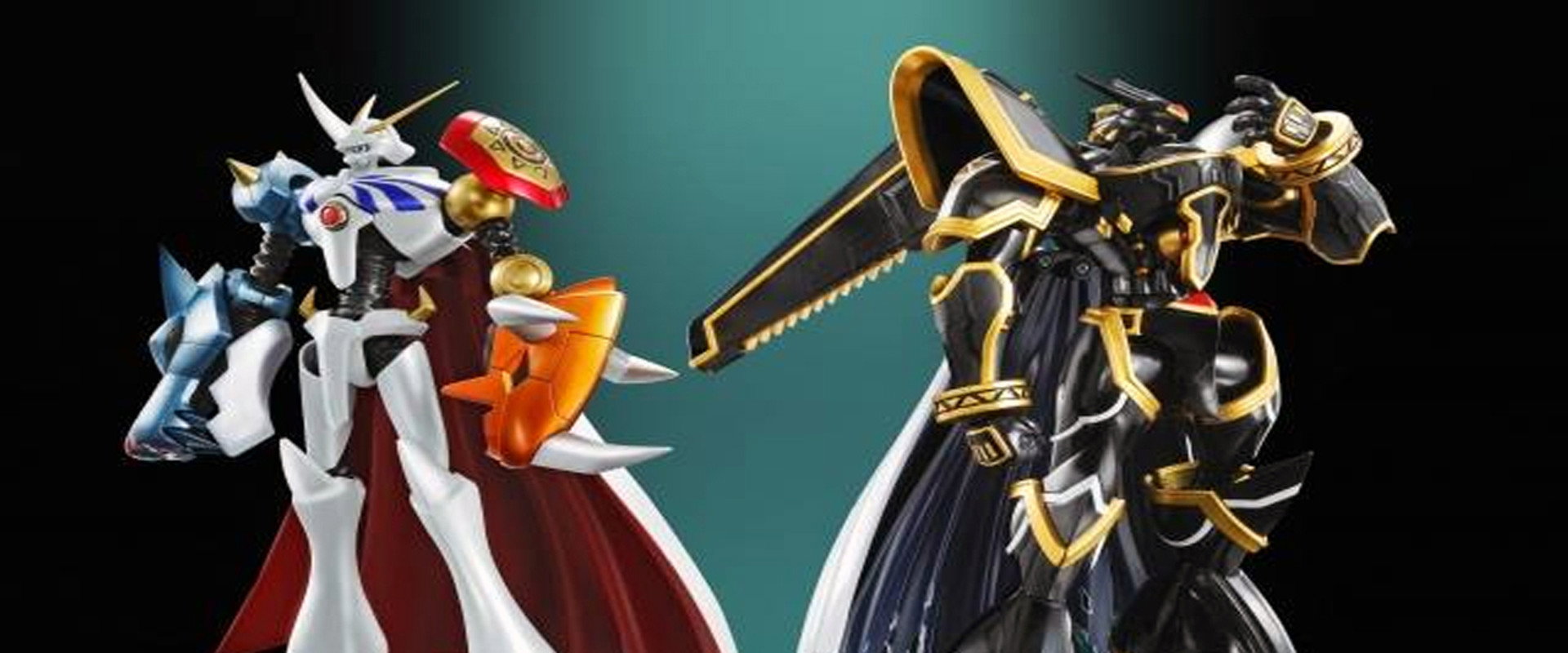 Digimon X-Evolution backdrop