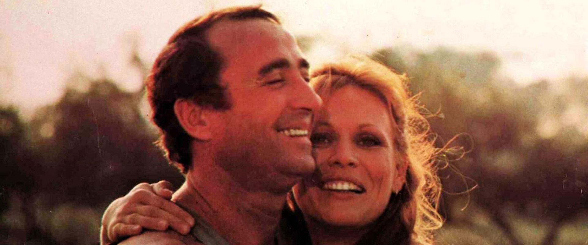 The Hornet's Nest backdrop