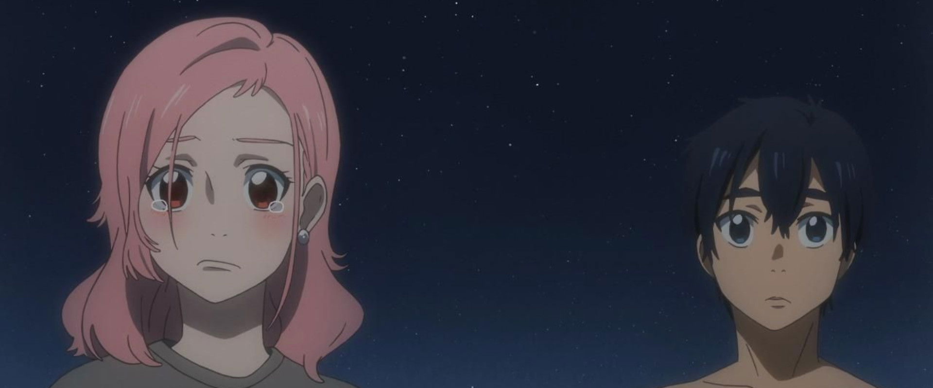 Jellyfish Restaurant backdrop