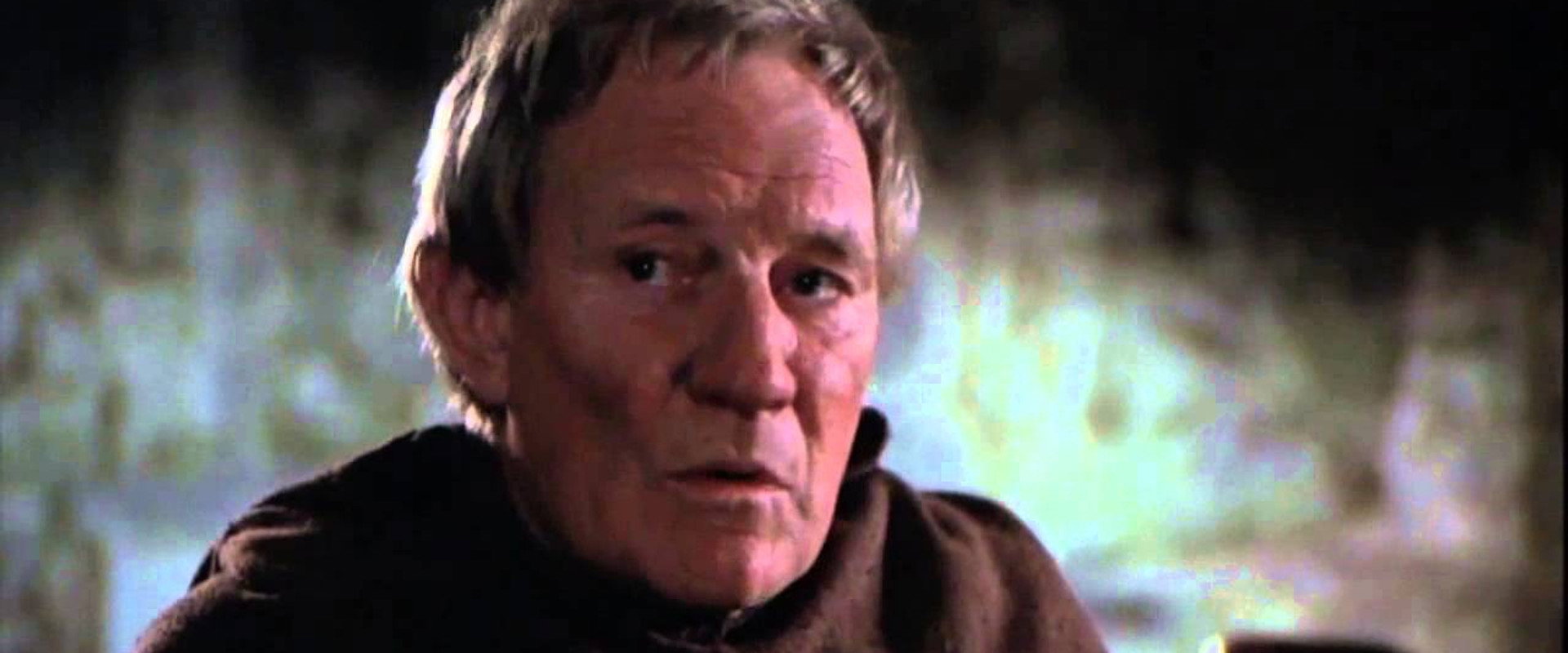 The Catholics backdrop