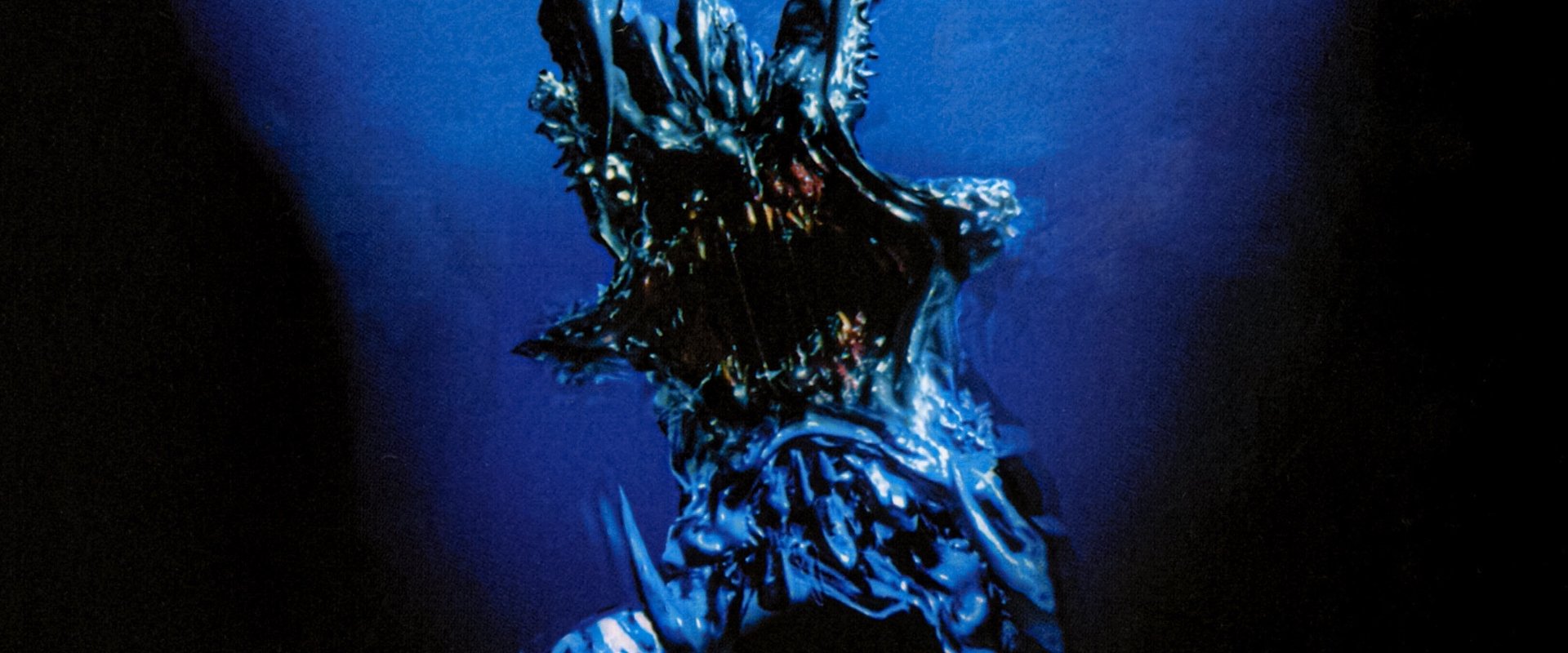 Deep Rising