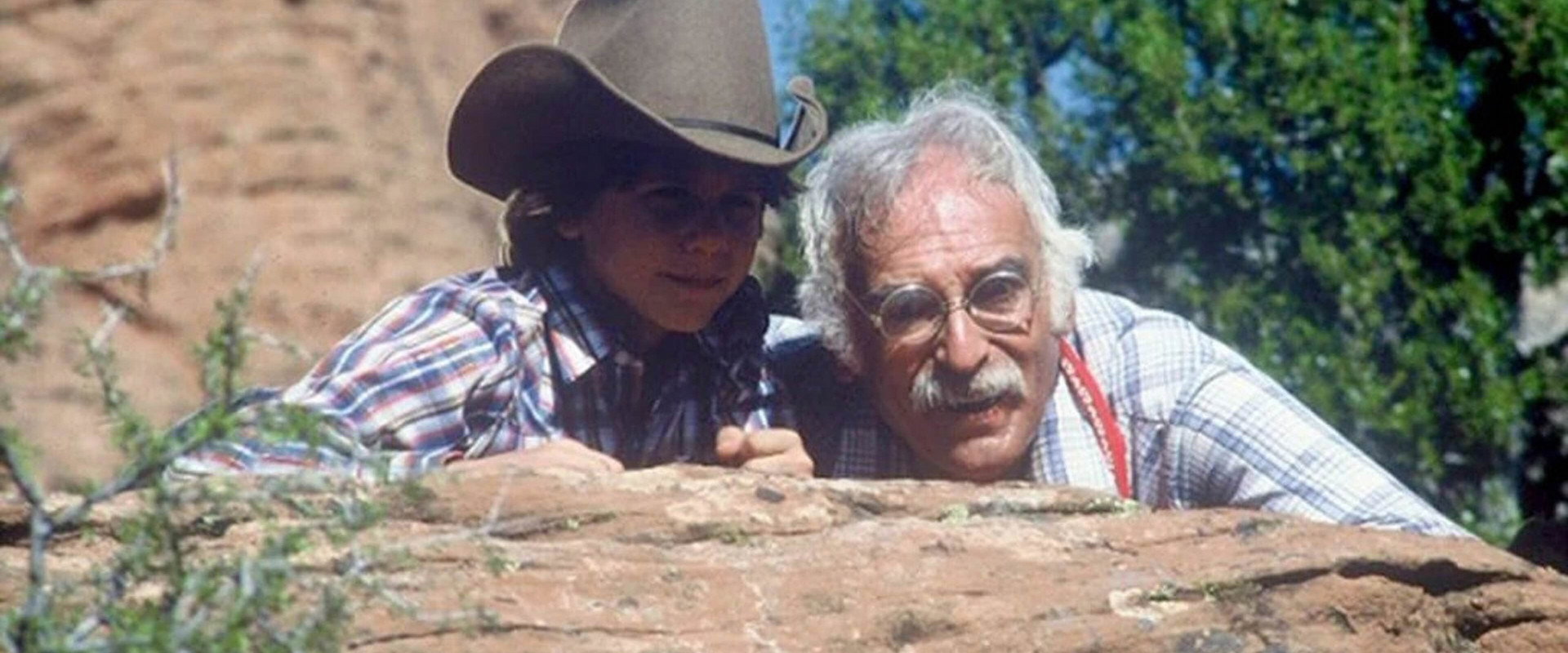 The Dream Chasers backdrop