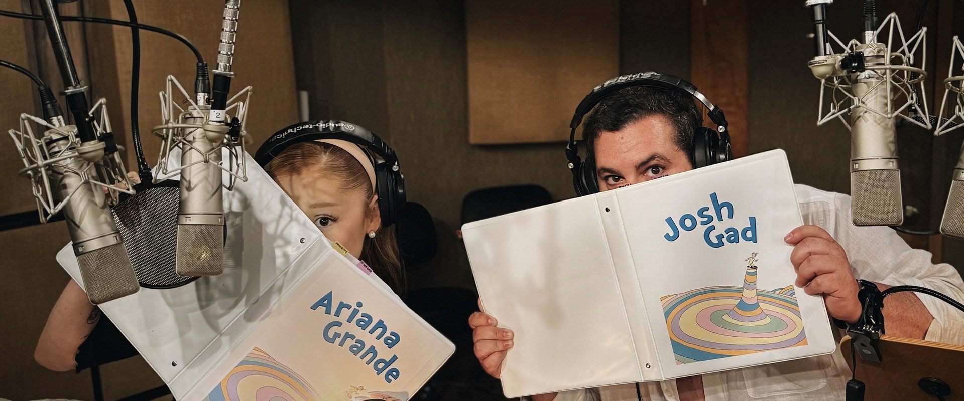 Oh, the Places You'll Go! backdrop