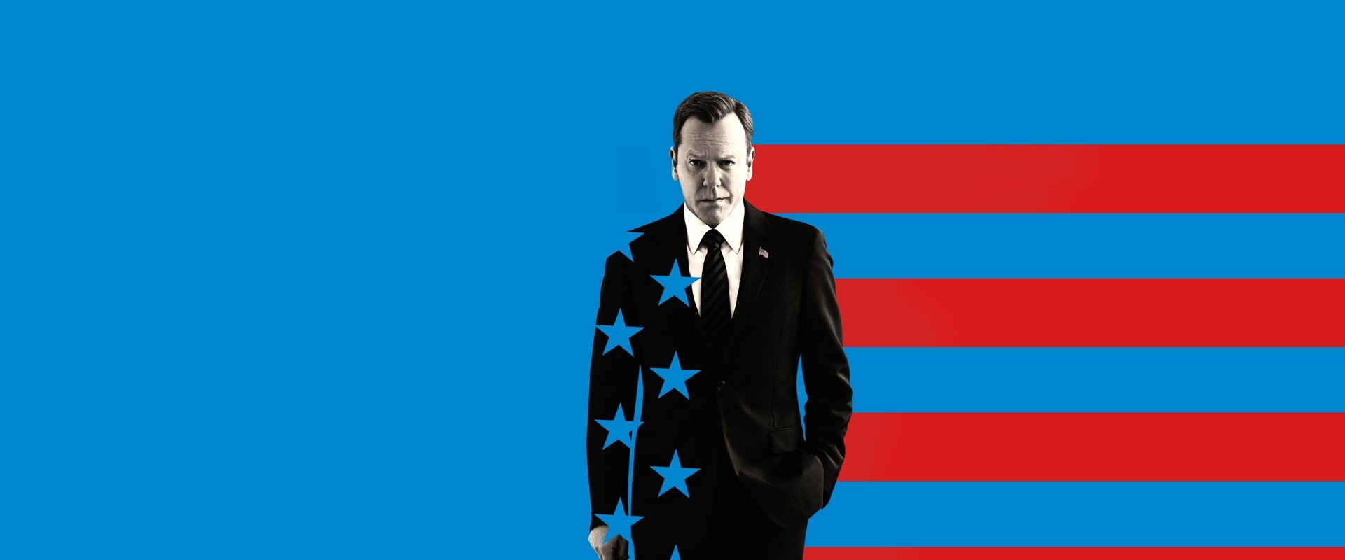 Designated Survivor