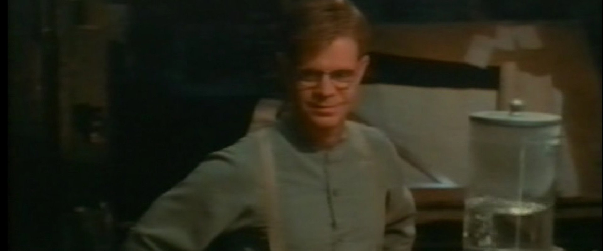 The Water Engine backdrop