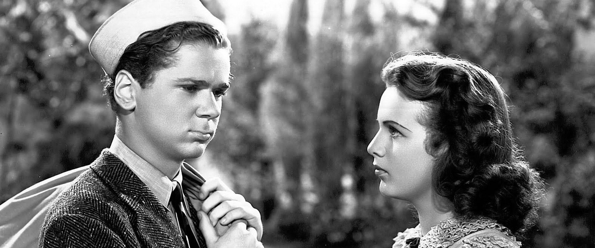 That Certain Age backdrop