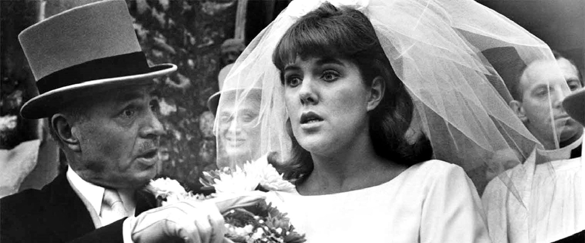 Georgy Girl backdrop