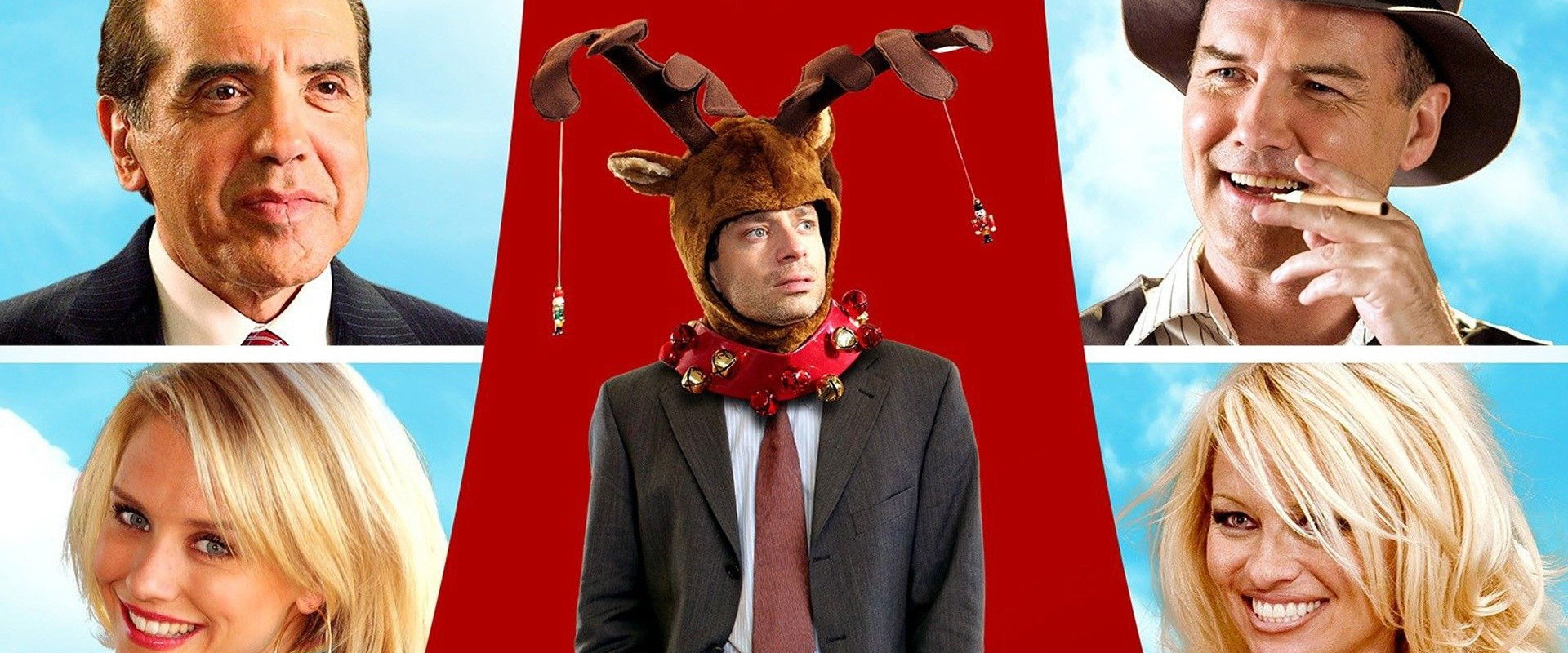 Hollywood & Wine backdrop