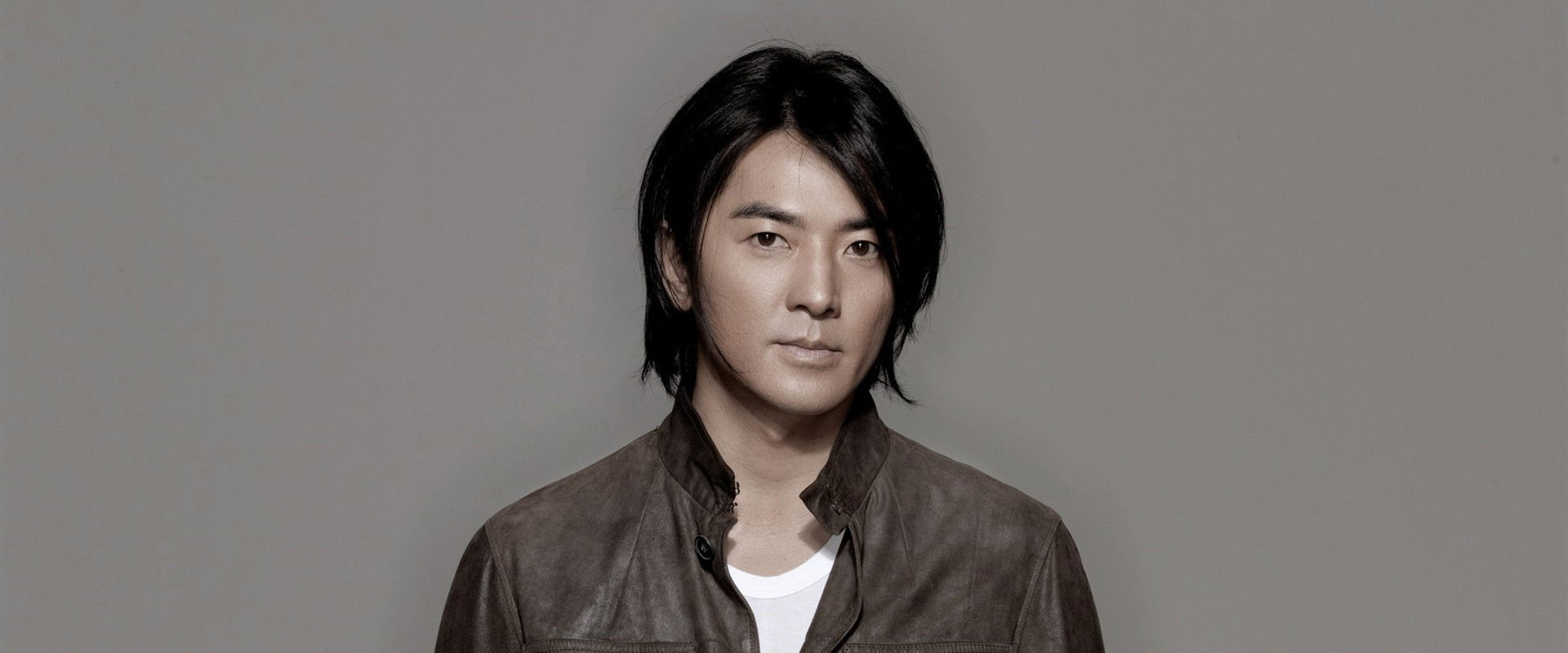 For Bad Boys Only backdrop