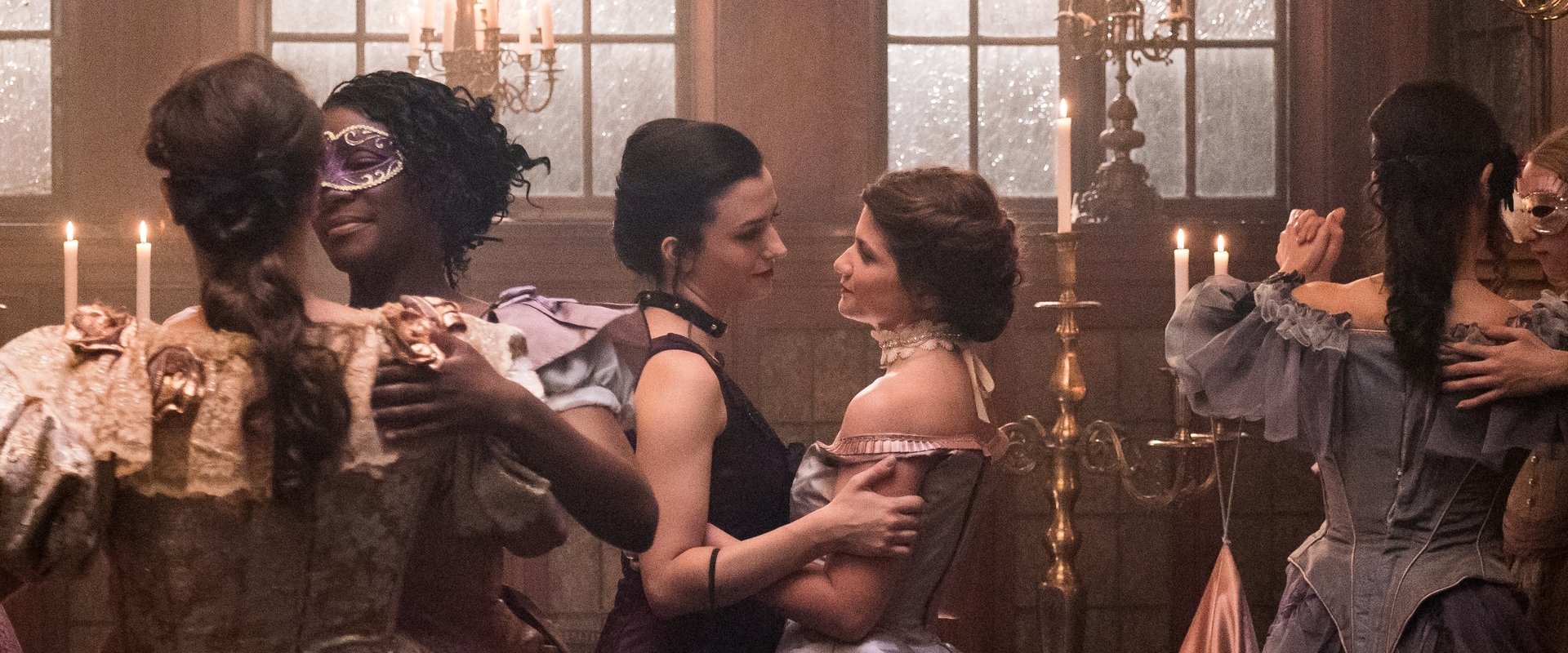 The Carmilla Movie