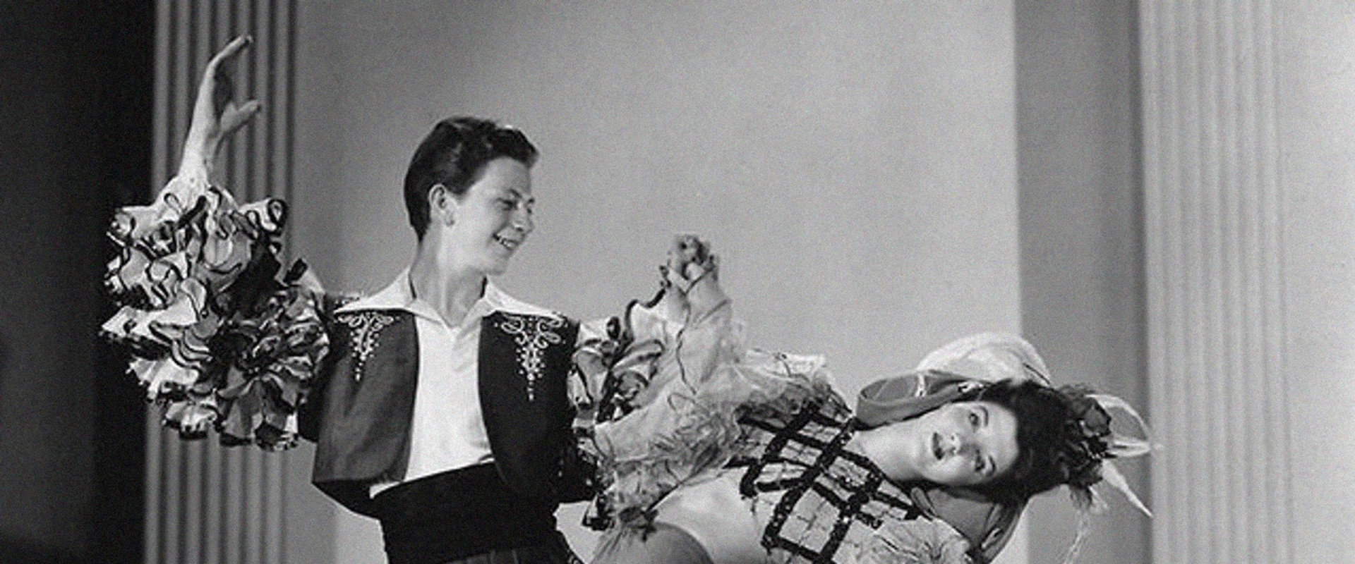 Patrick the Great backdrop