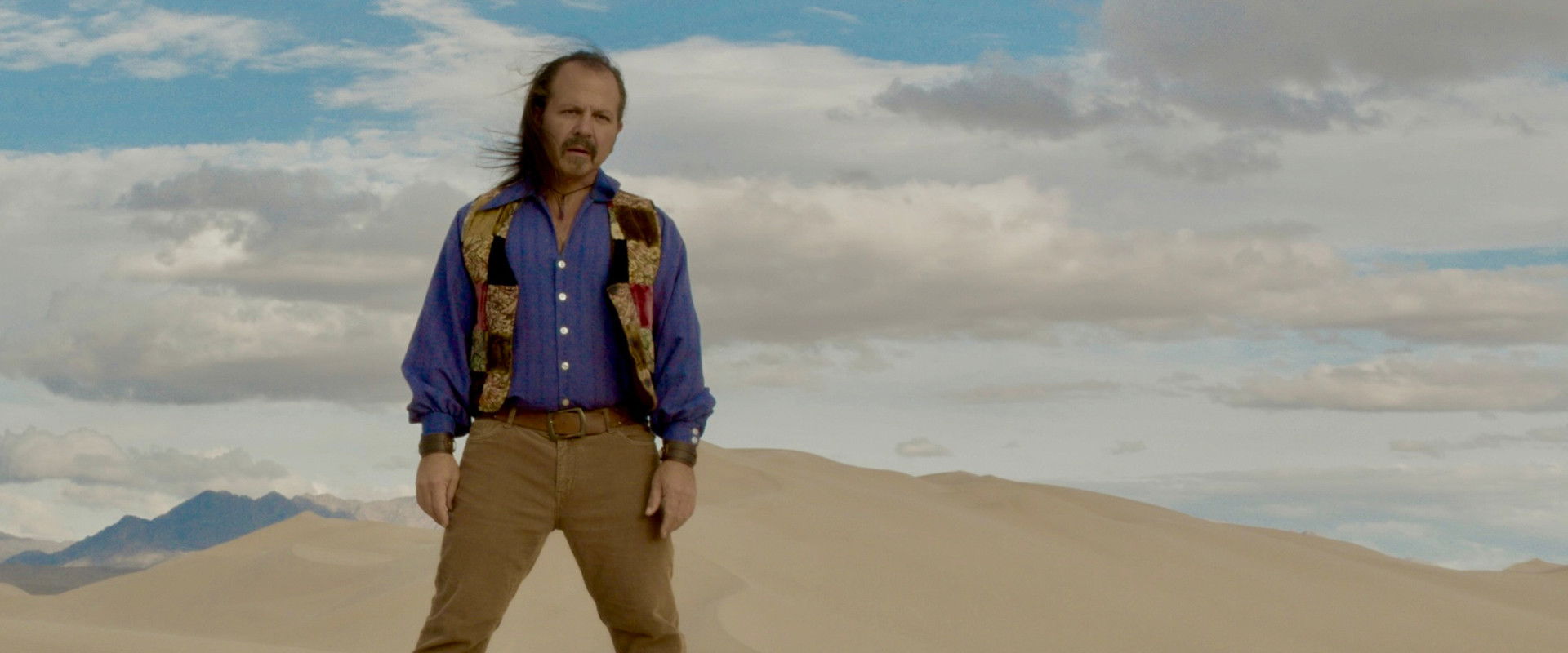 Astral Plane Drifter backdrop