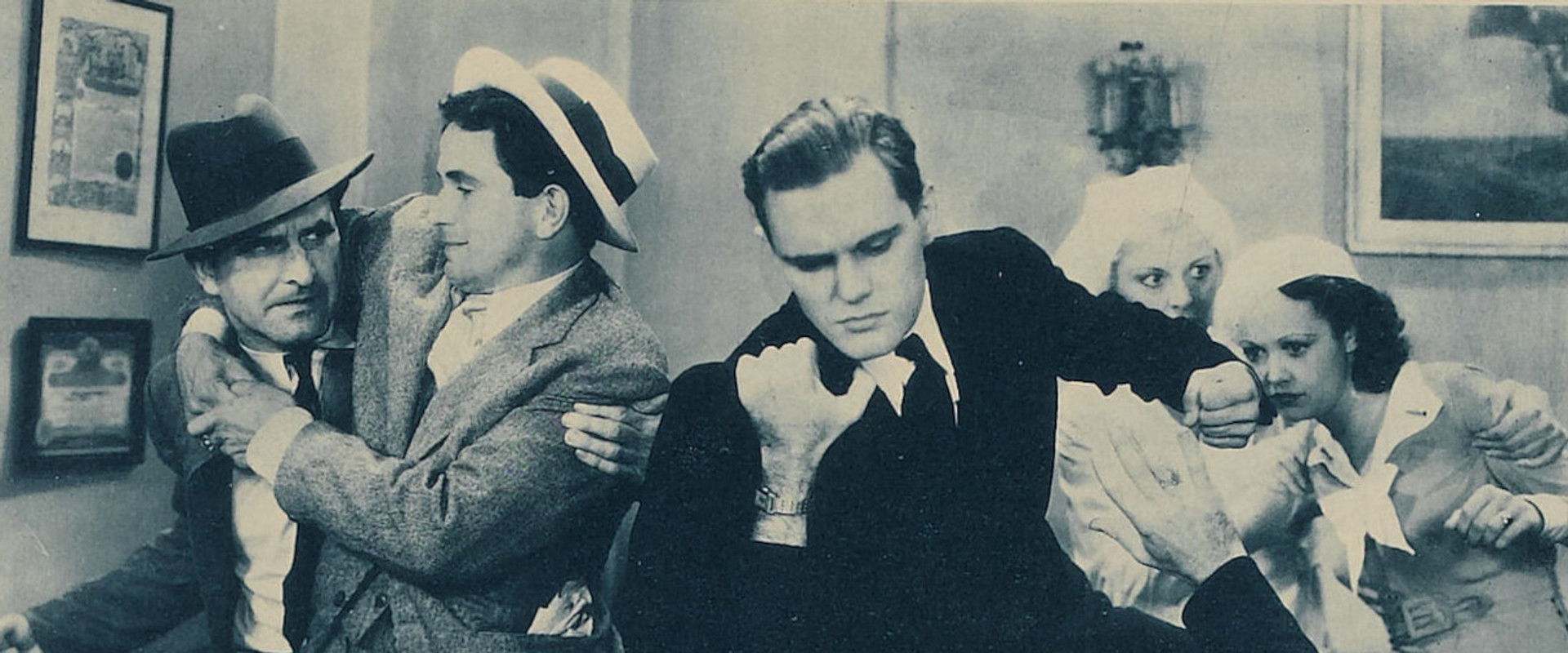 Tailspin Tommy backdrop