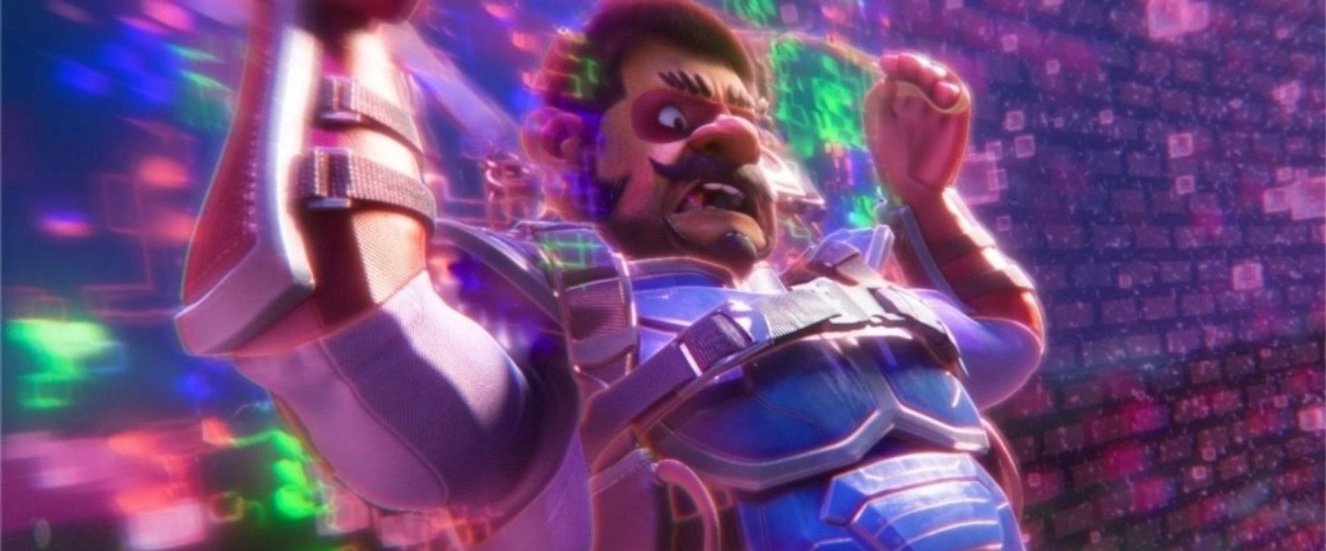 Papa Zola: The Movie backdrop