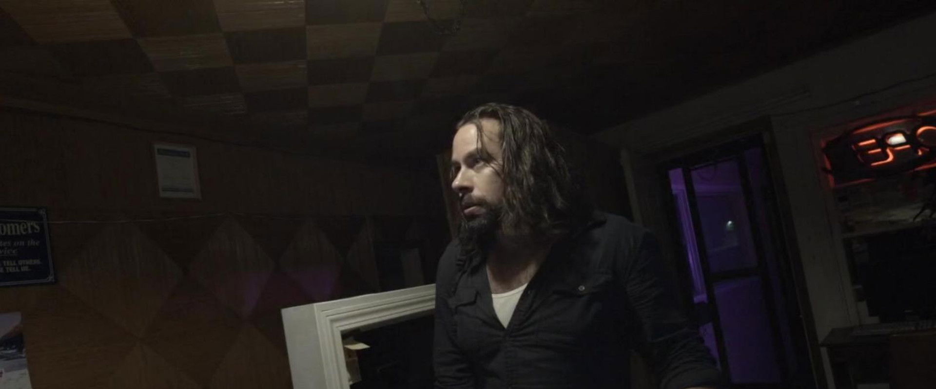 Tempus Tormentum backdrop