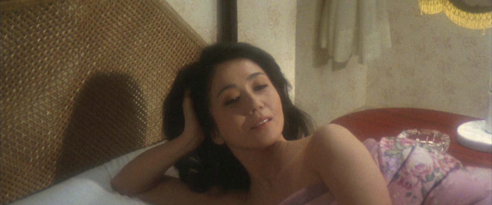 No More God, No More Love backdrop