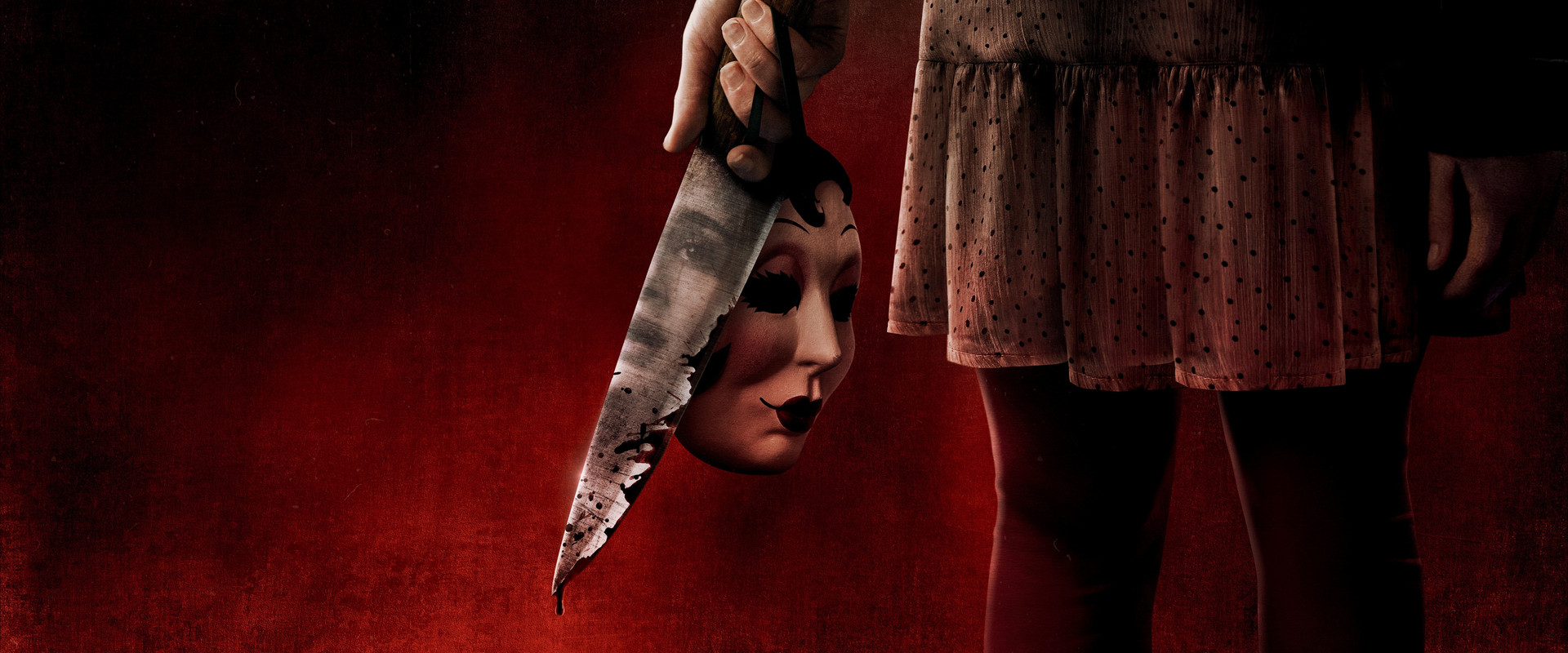 The Strangers: Chapter 2 backdrop