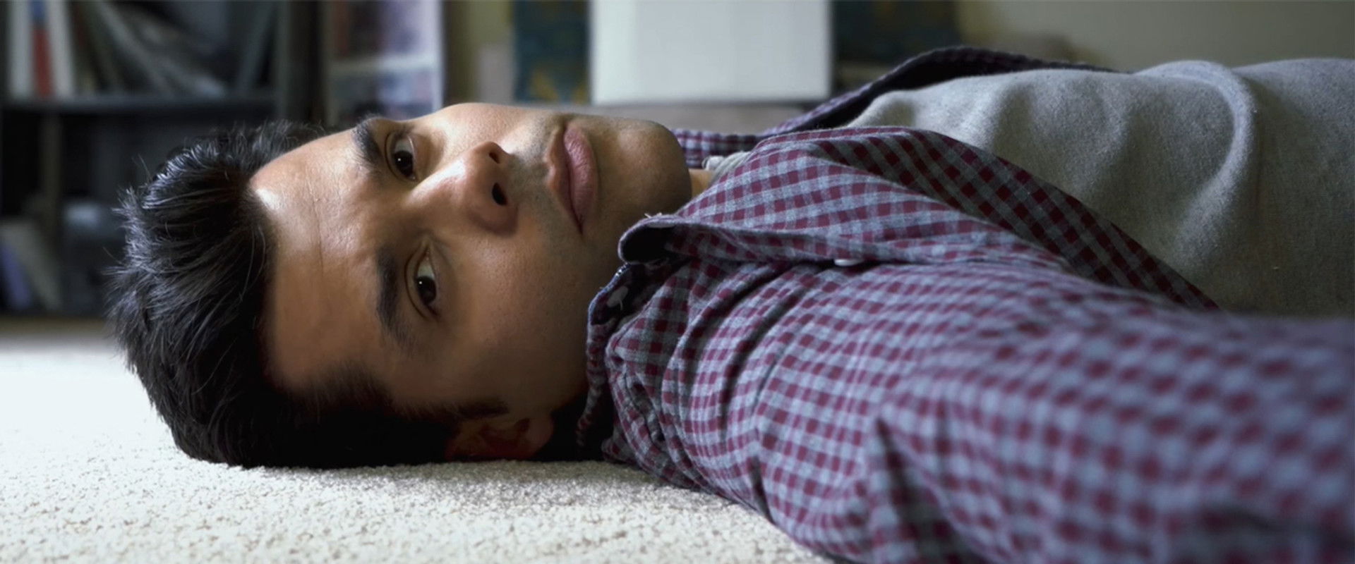 Before I'm Dead backdrop