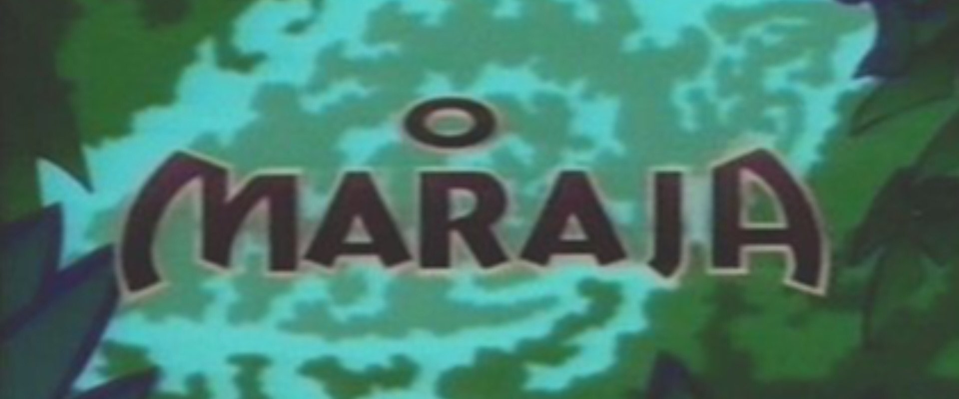O Marajá